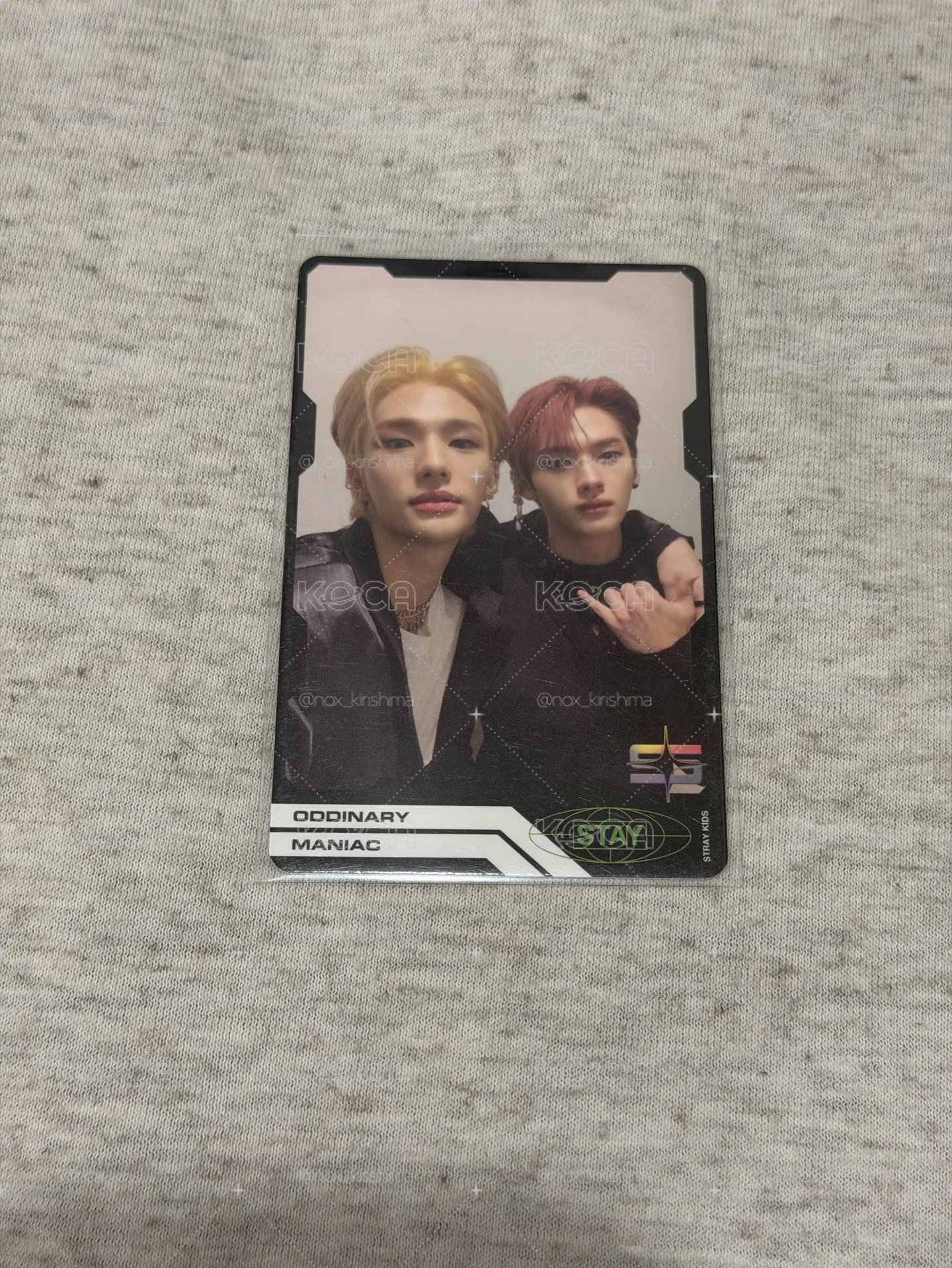 SKZ