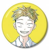 Amnibus Ani-Art 水彩系列 徽章 