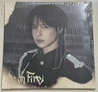 👑WOF 單封 未拆