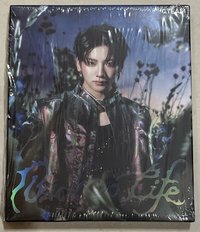 🐱BTL 單封 未拆
