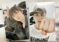 VERNON一組