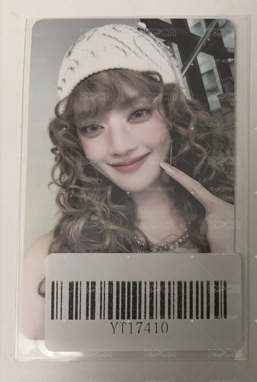 正二Kms妮