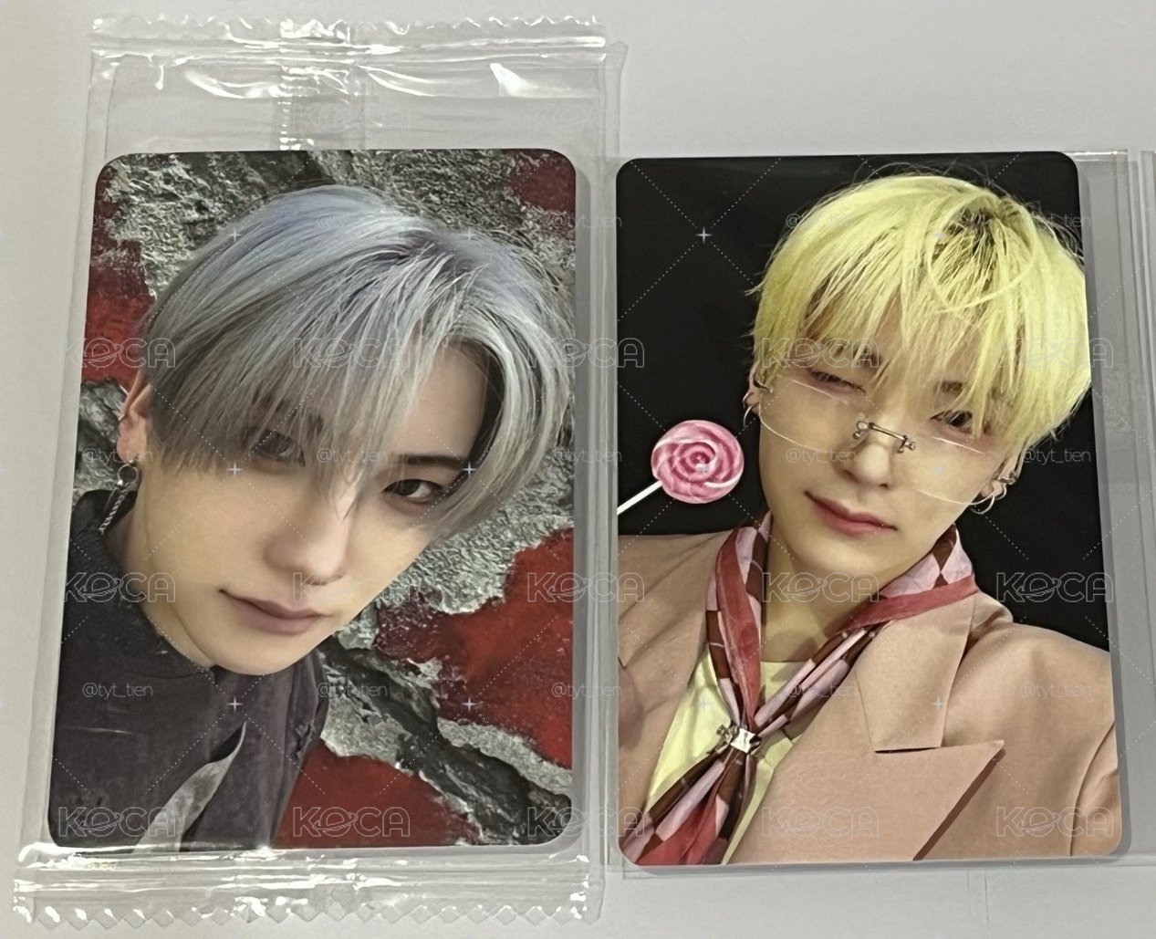 現貨 WOF 🐱小卡