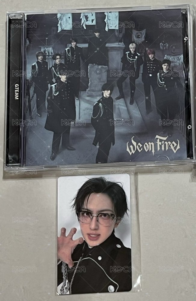 WOF 通常盤 空專+🎮小卡
