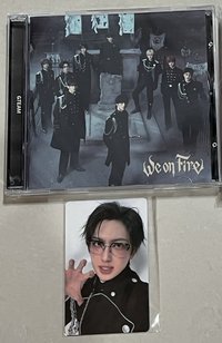WOF 通常盤 空專+🎮小卡