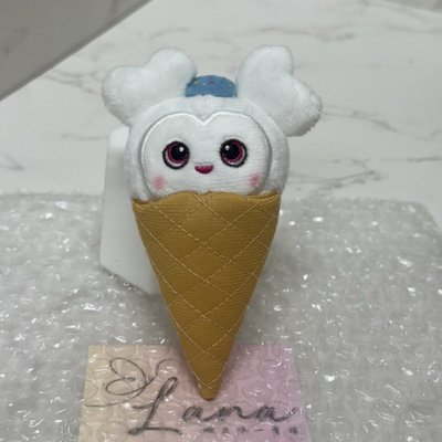 23JP快閃店 S娃 冰淇淋