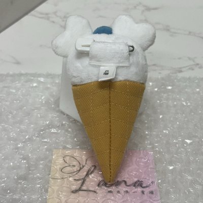 23JP快閃店 S娃 冰淇淋