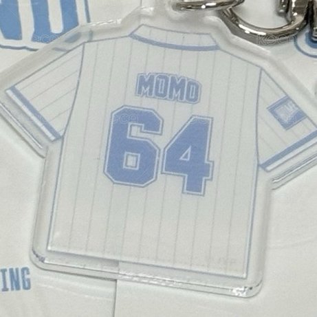 Momo（娃+衣）
