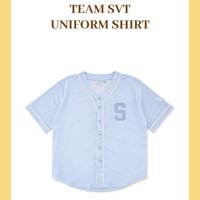 Team SVT球衣