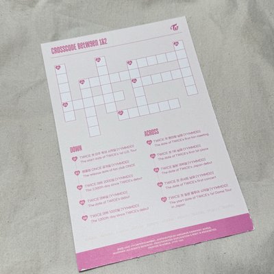 志效韓專隨機物Set