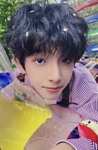 奔跑二 周邊卡 