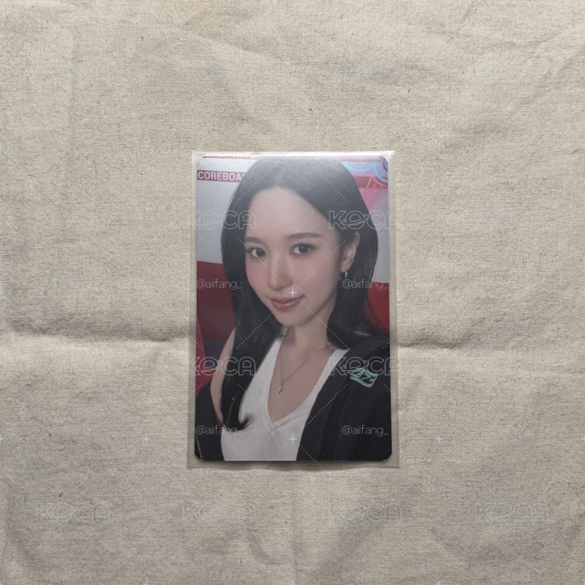 小咪新國立滿額卡