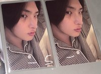 7（只有一張