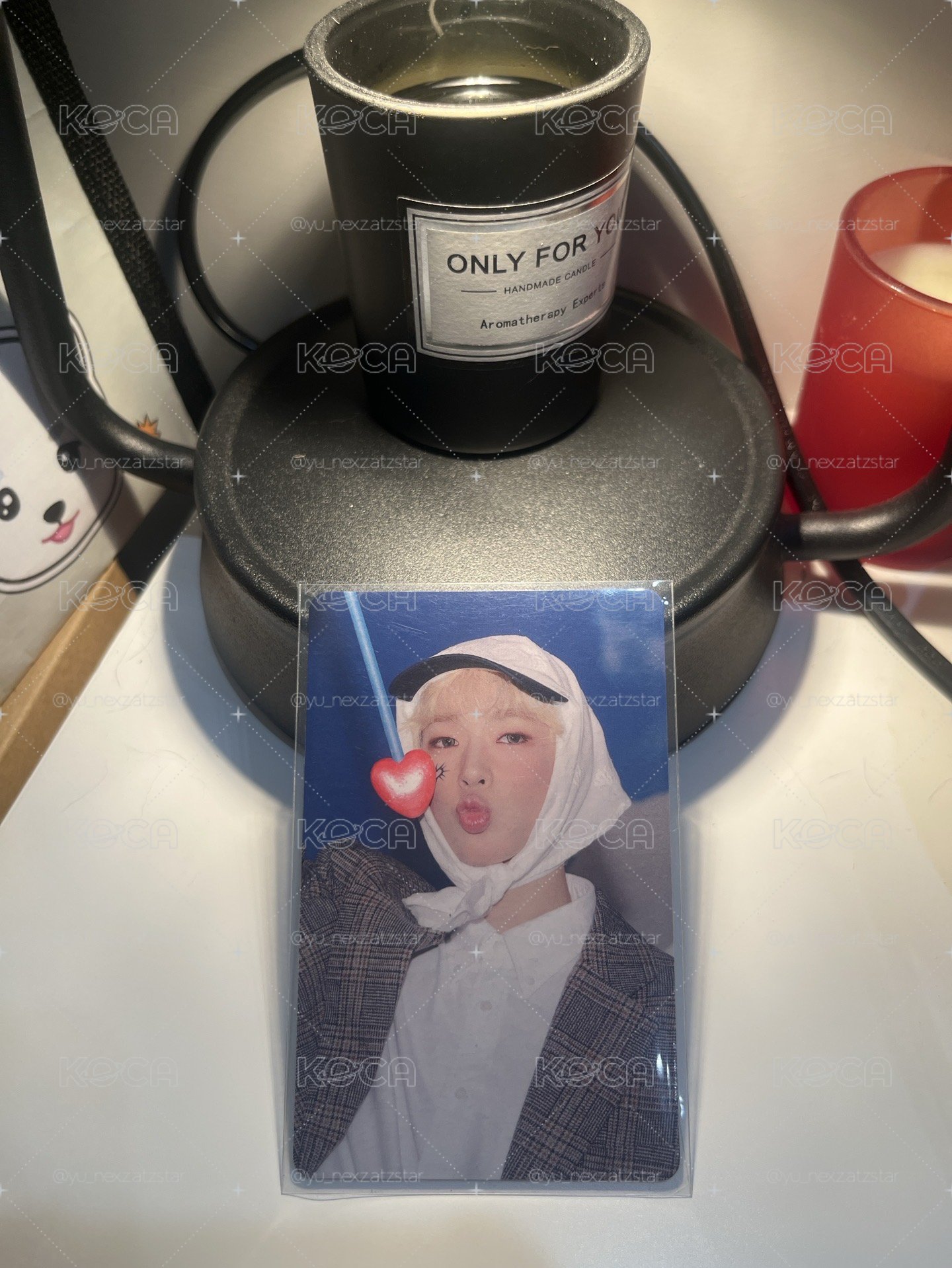 🐧日巡一番賞小卡