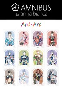 AMNIBUS Ani-Art