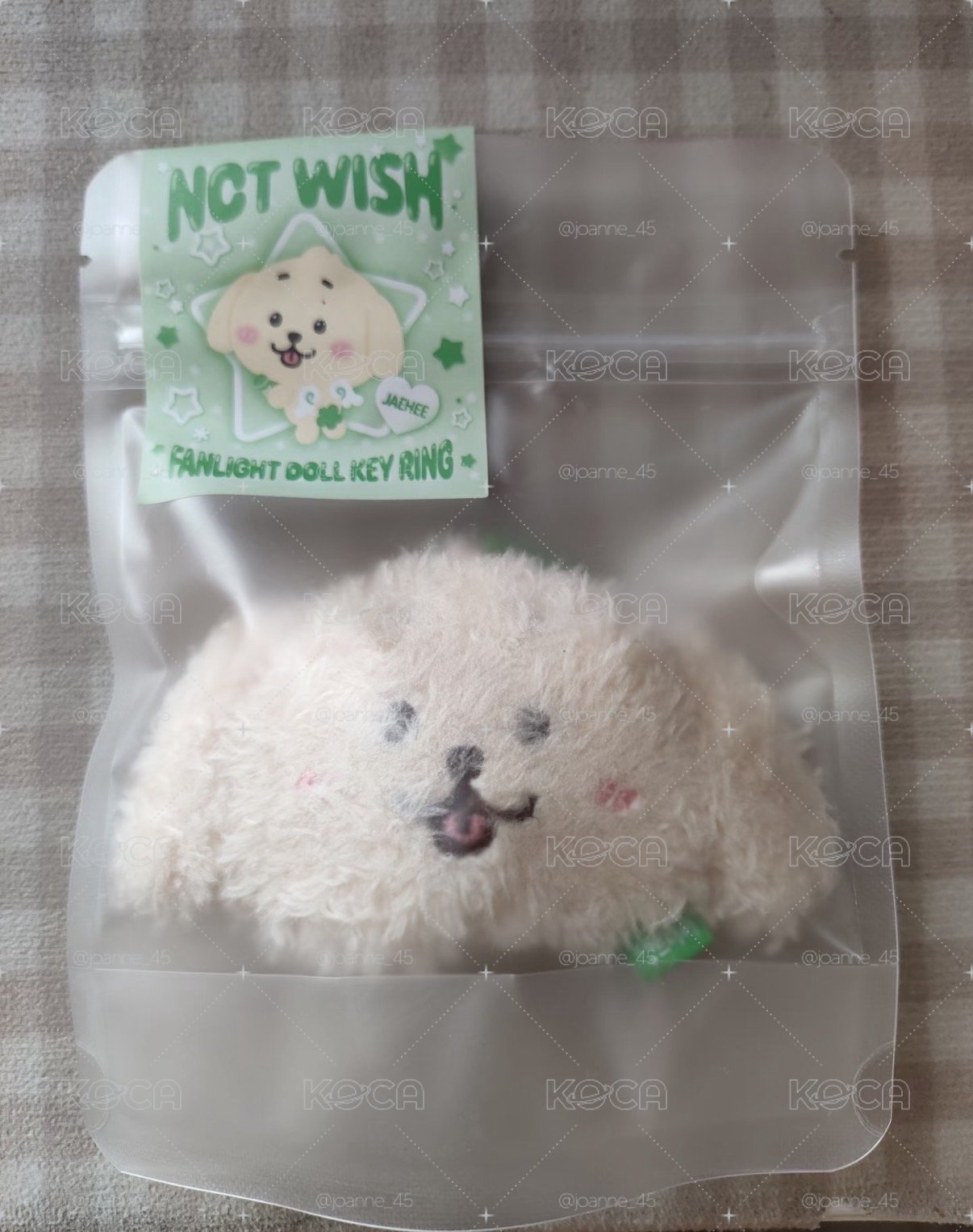 丁特里團子🍡