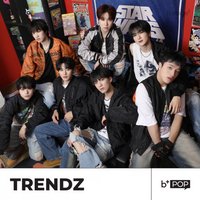 TRENDZ b+POP