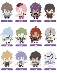 Movic PUPPELA手偶
