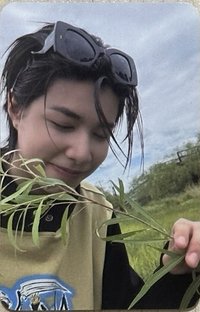 貼紙書🌿
