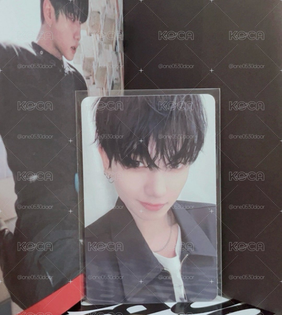 MJ 明