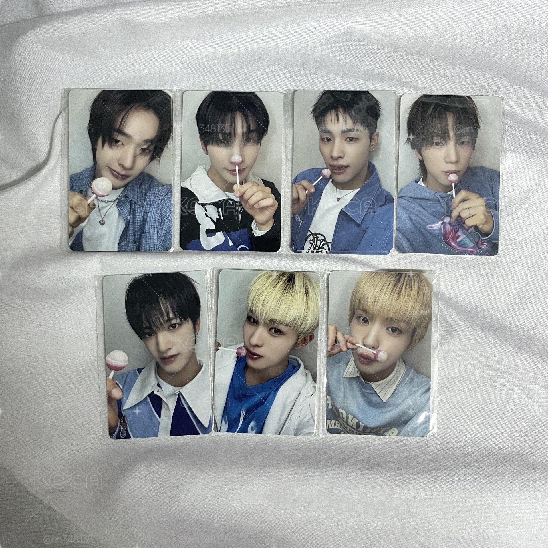 套出 Mmchk fans 2.0