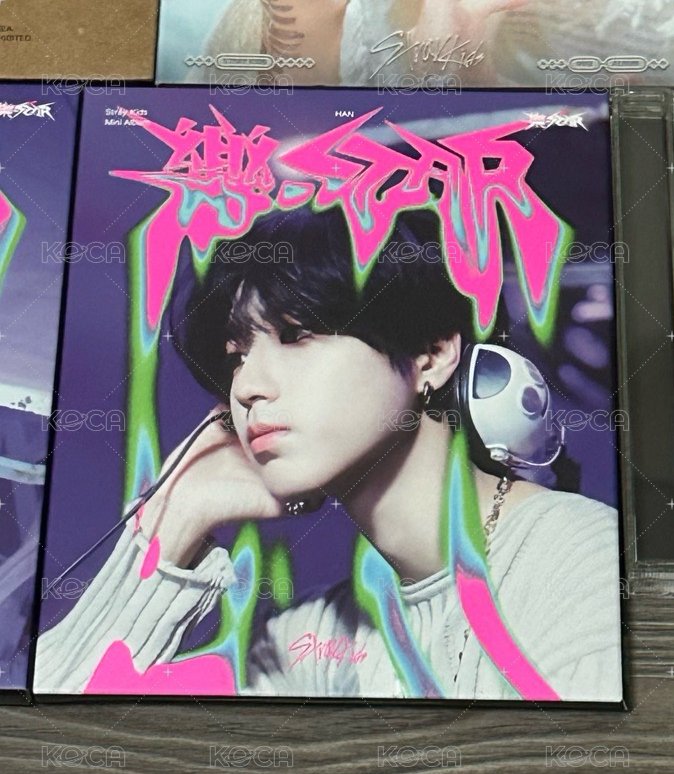 城樂-STAR單封空專 