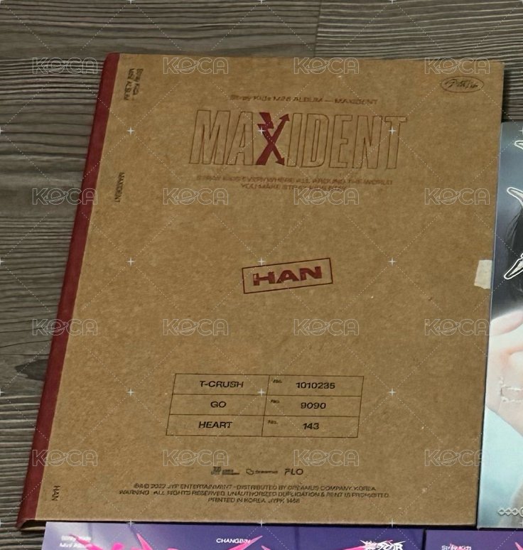 城MAXIDENT單封空專