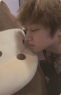 正規11 Vol.2 專輯卡 