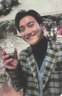 正規11 Vol.2 專輯卡 