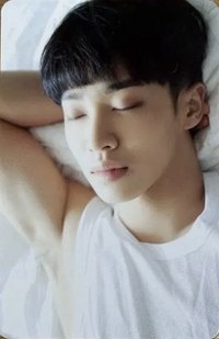 BEAST 迷6 WHITE Ver. 專輯卡 