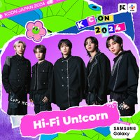 KCON JAPAN 2024