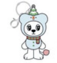 聖誕系列娃 聖誕吊飾娃