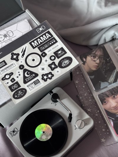 13週年音響套組
