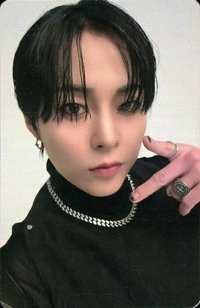 Interview X PB 專輯卡 min ver.