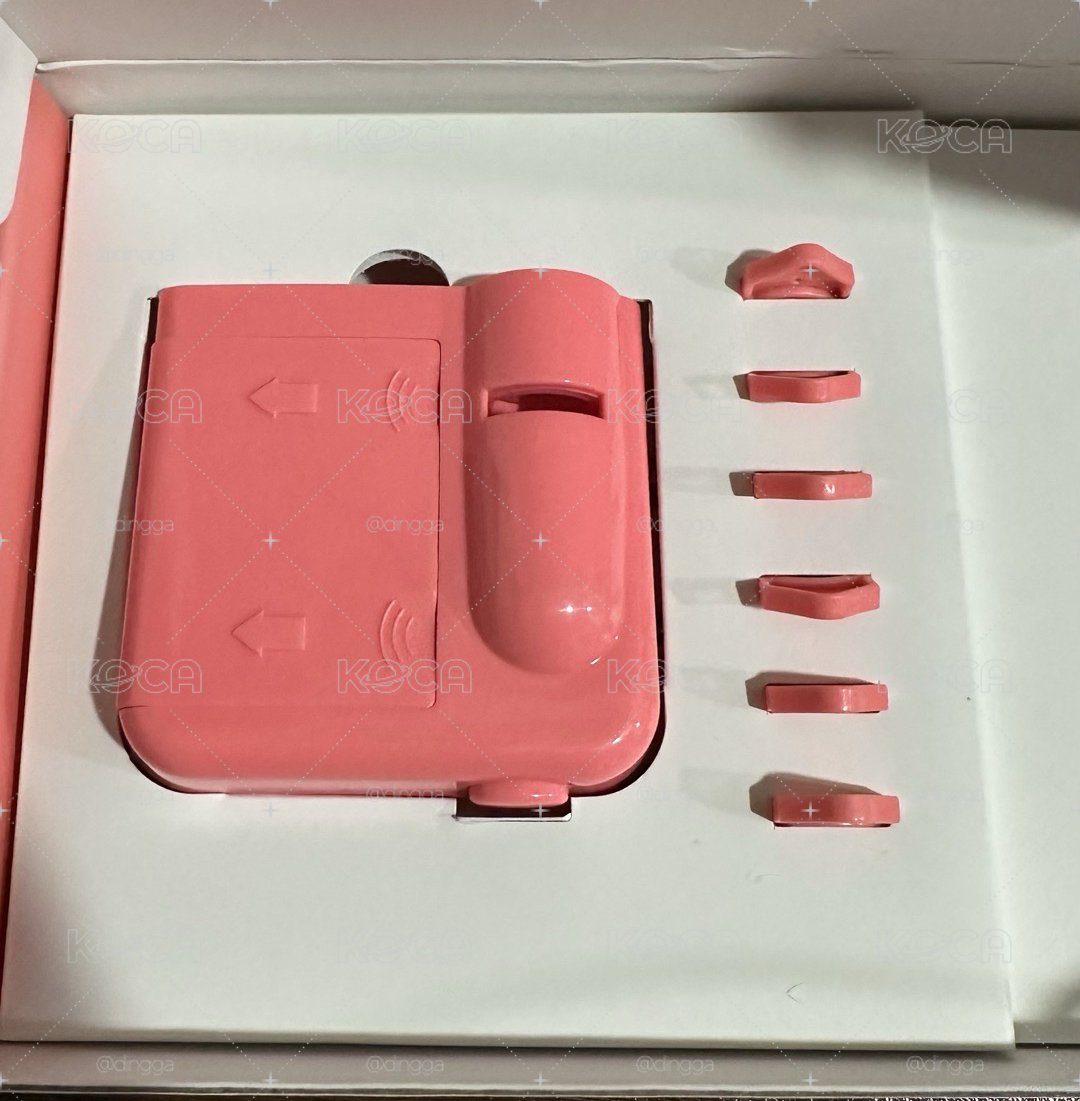 Red Velvet 九週年投影機