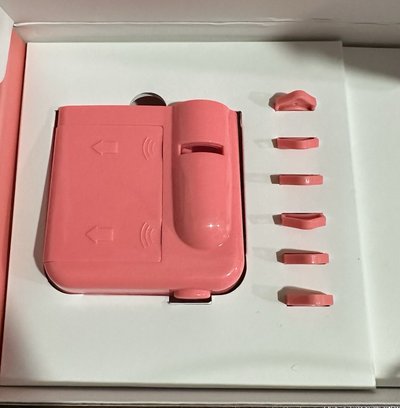 Red Velvet 九週年投影機