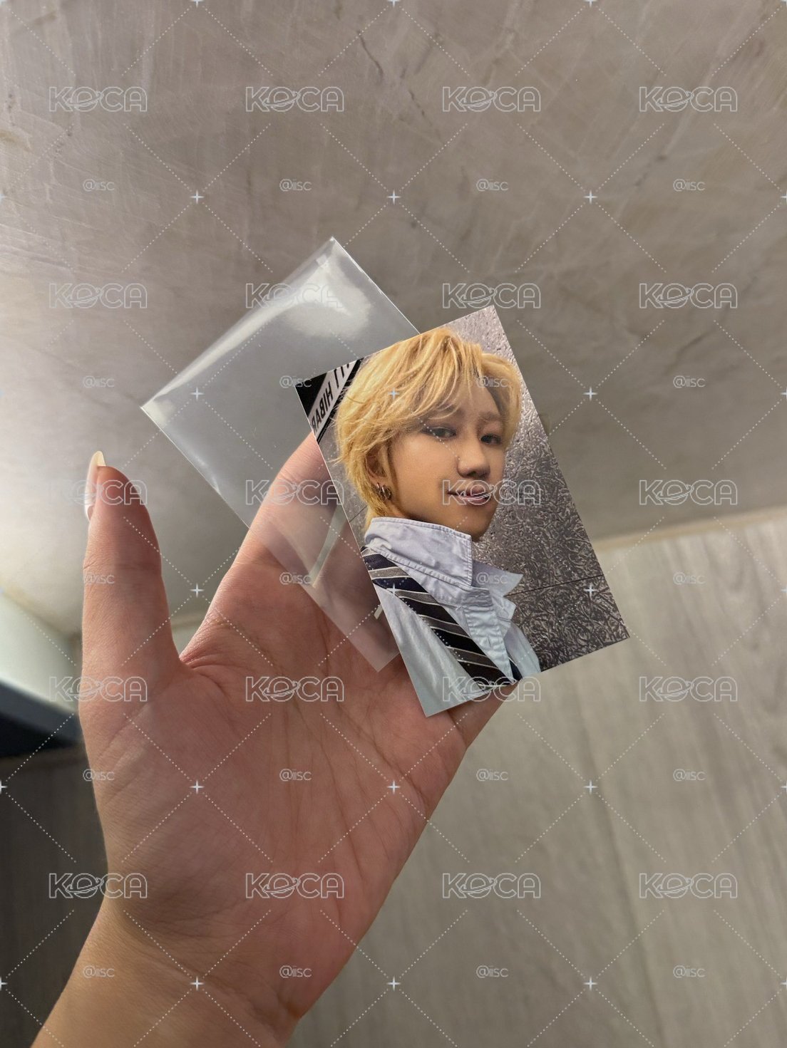 yakusoku 環球特典 場限  小八