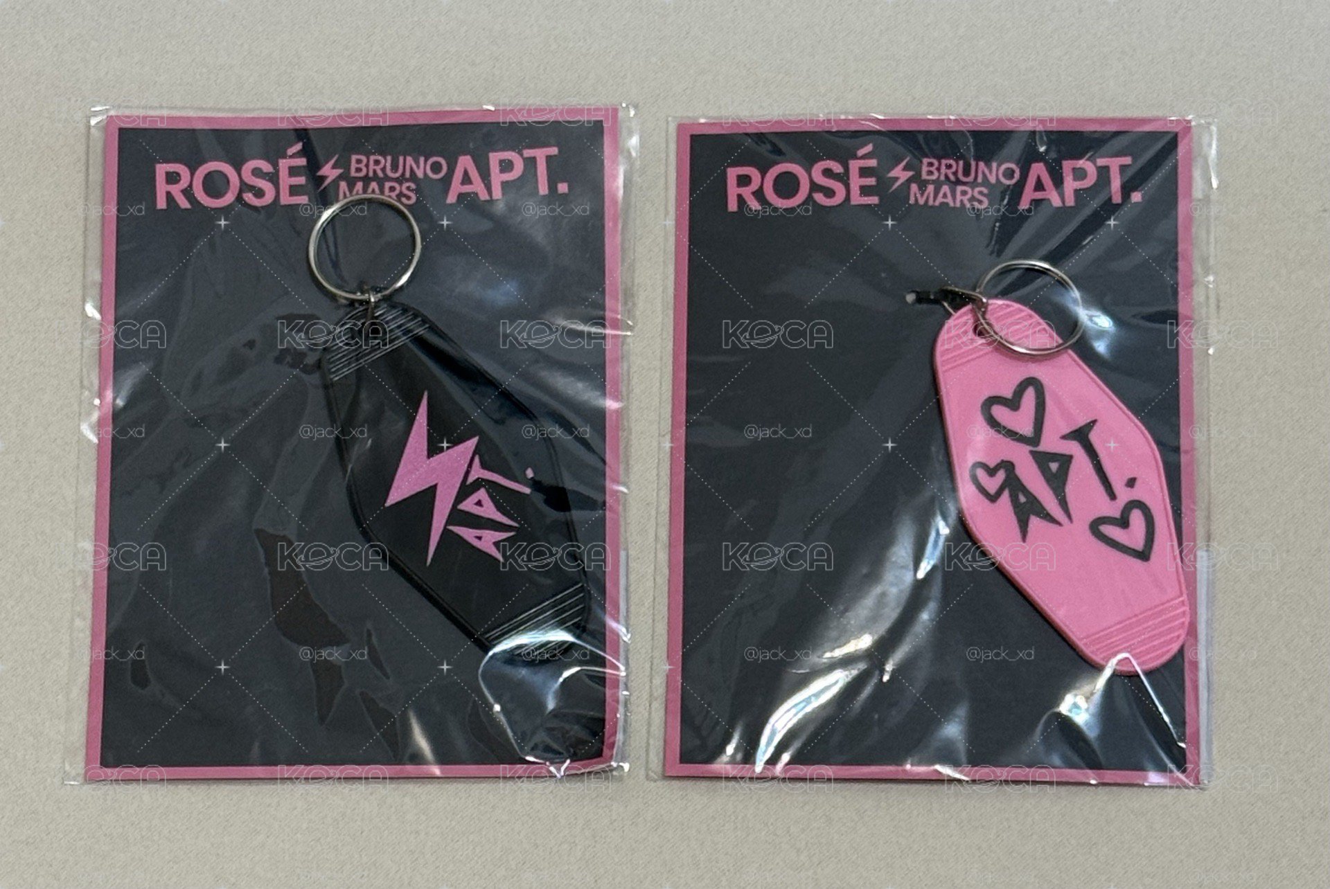 rosie 台北快閃