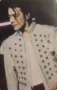 D&E日巡 三巡 演唱會 DVD / CD 卡 