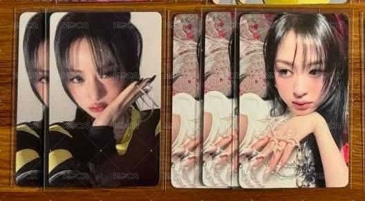 賢2張
