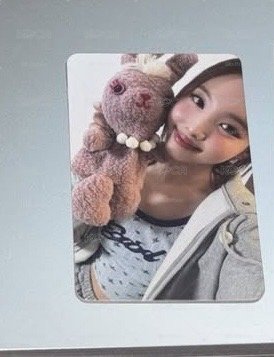 娜策略小卡