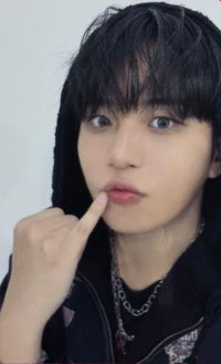 BAD (JP ver.) 專輯卡 初回盤A