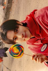 ALIVE PB ver. 明信片 