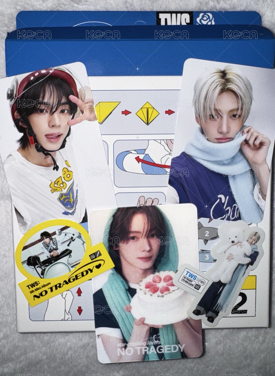 Love Guide版全專