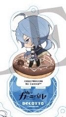 DECOTTO安咖 Q版 立牌 