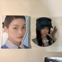 忙單封➕透扇