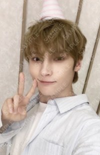 25-26生日禮 周邊卡 