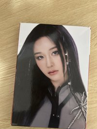 盒子大損全專❤️（無徽章貼紙