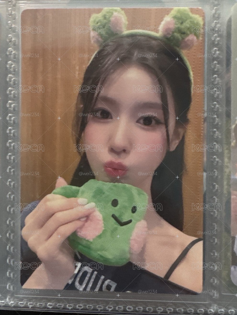 青蛙麵
