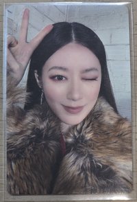 迷8  快閃隨機卡（比耶）